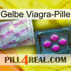 Yellow Viagra Pill 37
